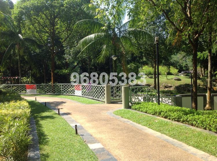 Guilin View (D23), Condominium #124986142